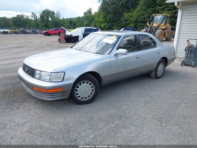 Продаж на аукціоні авто 1990 Lexus Ls 400, vin: JT8UF11E8L0044217, номер лоту: 45984110