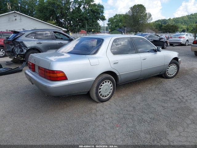 Продаж на аукціоні авто 1990 Lexus Ls 400, vin: JT8UF11E8L0044217, номер лоту: 45984110