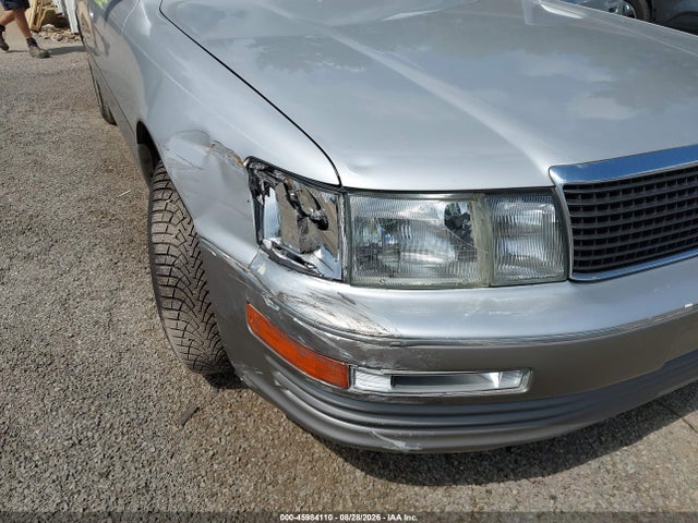 Продаж на аукціоні авто 1990 Lexus Ls 400, vin: JT8UF11E8L0044217, номер лоту: 45984110