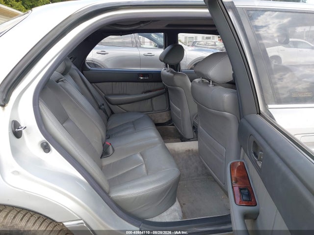 Продаж на аукціоні авто 1990 Lexus Ls 400, vin: JT8UF11E8L0044217, номер лоту: 45984110