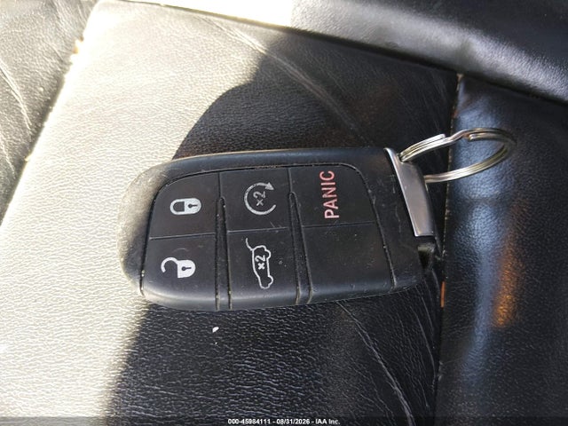 2014 Jeep Grand Cherokee Limited მანქანა იყიდება აუქციონზე, vin: 1C4RJFBG1EC482176, აუქციონის ნომერი: 45984111