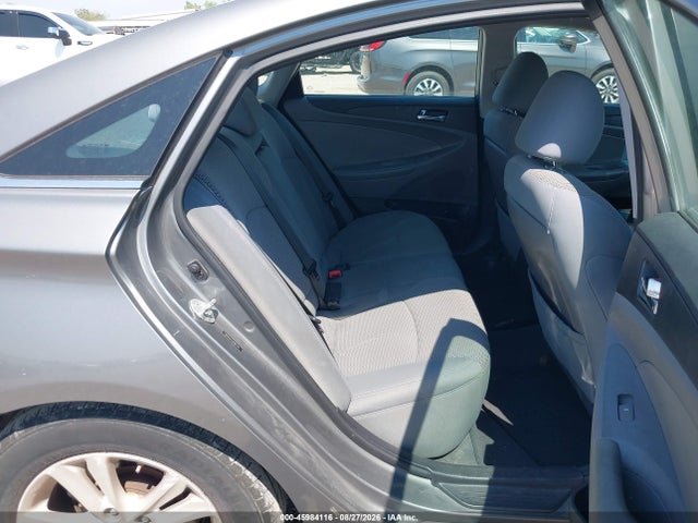 Продажа на аукционе авто 2014 Hyundai Sonata Gls, vin: 5NPEB4AC3EH851994, номер лота: 45984116