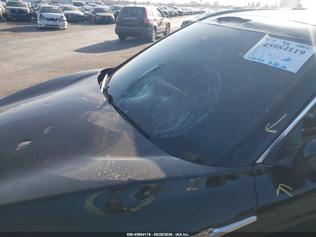 Infiniti Qx50 Luxe 2023 3PCAJ5BAXPF103202 Image 6