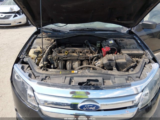 Продаж на аукціоні авто 2011 Ford Fusion S, vin: 3FAHP0GA7BR220628, номер лоту: 45984126