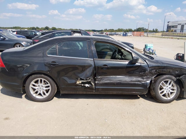 Продаж на аукціоні авто 2011 Ford Fusion S, vin: 3FAHP0GA7BR220628, номер лоту: 45984126
