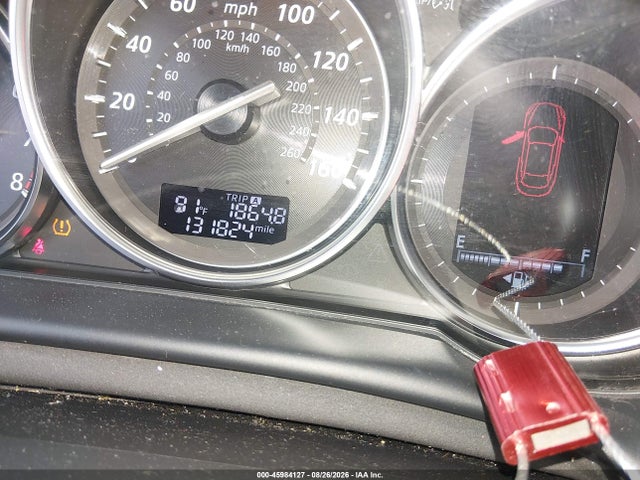 Продажа на аукционе авто 2015 Mazda Cx-5 Grand Touring, vin: JM3KE2DY7F0536627, номер лота: 45984127