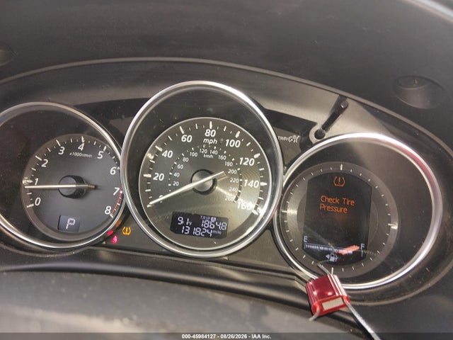 Продажа на аукционе авто 2015 Mazda Cx-5 Grand Touring, vin: JM3KE2DY7F0536627, номер лота: 45984127