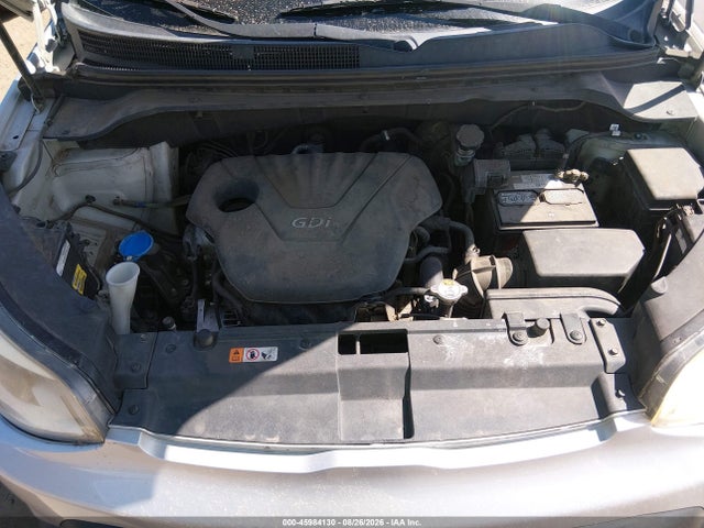 Продаж на аукціоні авто 2015 Kia Soul, vin: KNDJN2A20F7749916, номер лоту: 45984130