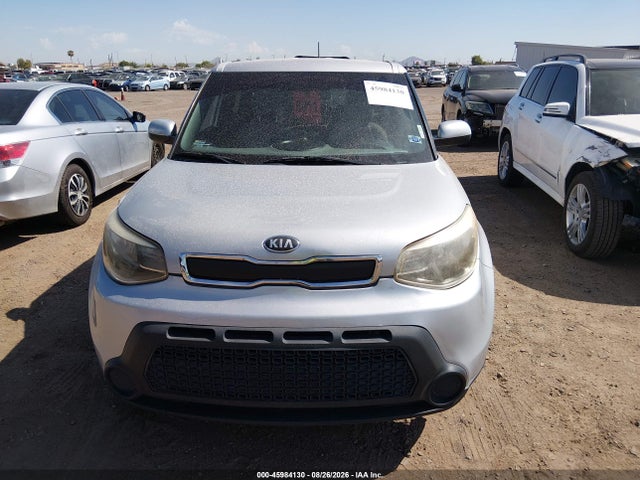 Продаж на аукціоні авто 2015 Kia Soul, vin: KNDJN2A20F7749916, номер лоту: 45984130