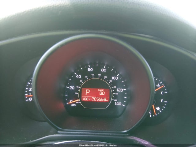 Продаж на аукціоні авто 2015 Kia Soul, vin: KNDJN2A20F7749916, номер лоту: 45984130