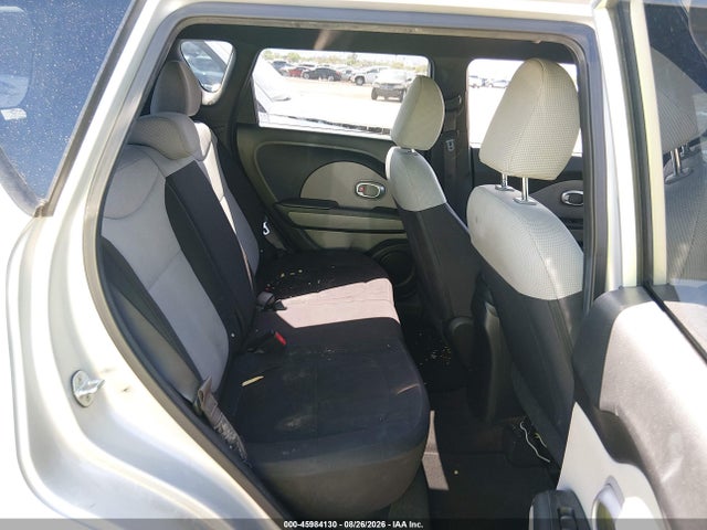 Продаж на аукціоні авто 2015 Kia Soul, vin: KNDJN2A20F7749916, номер лоту: 45984130