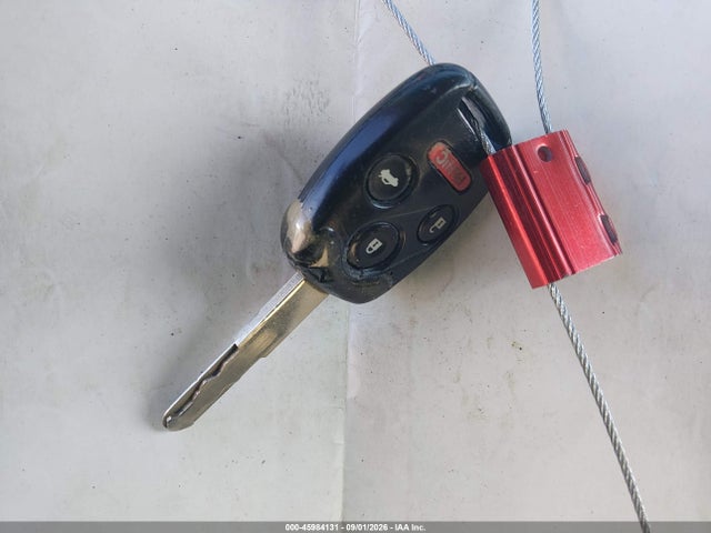 45984131 :رقم المزاد ، JHMCP263X9C004931 vin ، 2009 Honda Accord 2.4 Lx مزاد بيع