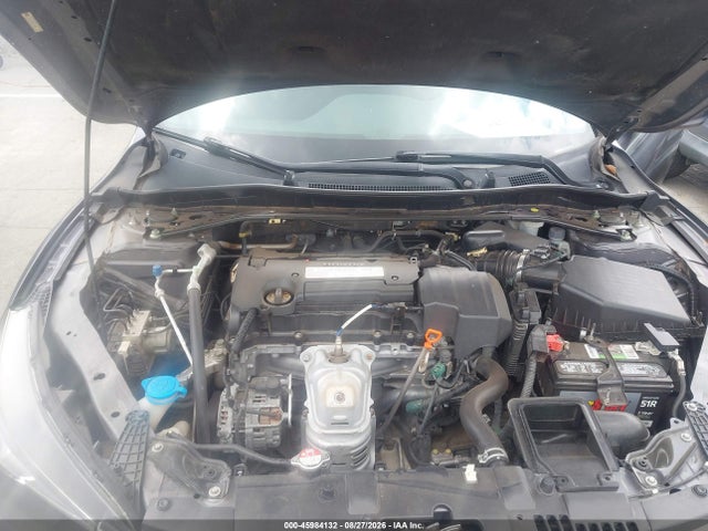 Aukcja sprzedaży 2013 Honda Accord Sport, vin: 1HGCR2E59DA227126, numer aukcji: 45984132