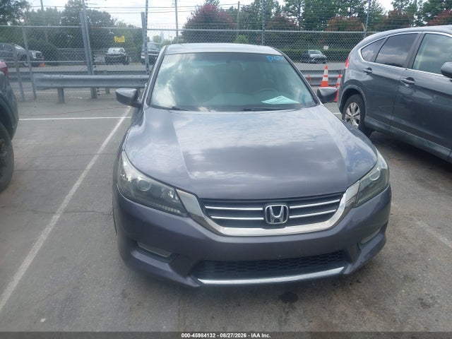 Aukcja sprzedaży 2013 Honda Accord Sport, vin: 1HGCR2E59DA227126, numer aukcji: 45984132