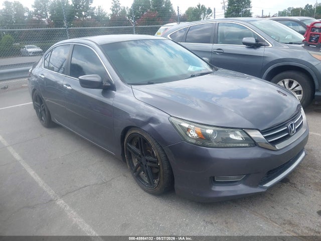 Aukcja sprzedaży 2013 Honda Accord Sport, vin: 1HGCR2E59DA227126, numer aukcji: 45984132