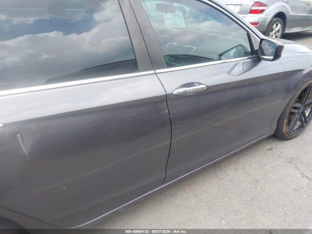 Aukcja sprzedaży 2013 Honda Accord Sport, vin: 1HGCR2E59DA227126, numer aukcji: 45984132