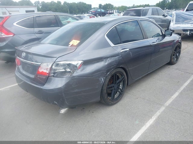 Aukcja sprzedaży 2013 Honda Accord Sport, vin: 1HGCR2E59DA227126, numer aukcji: 45984132
