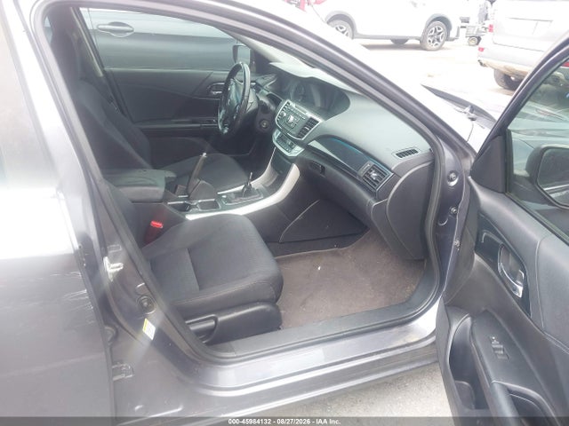 Aukcja sprzedaży 2013 Honda Accord Sport, vin: 1HGCR2E59DA227126, numer aukcji: 45984132