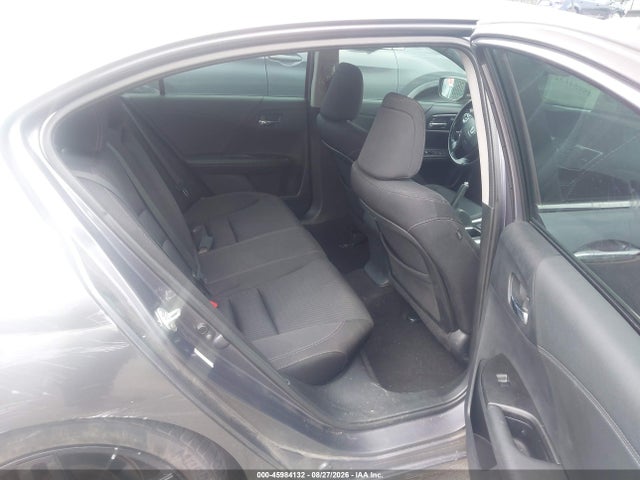 Aukcja sprzedaży 2013 Honda Accord Sport, vin: 1HGCR2E59DA227126, numer aukcji: 45984132