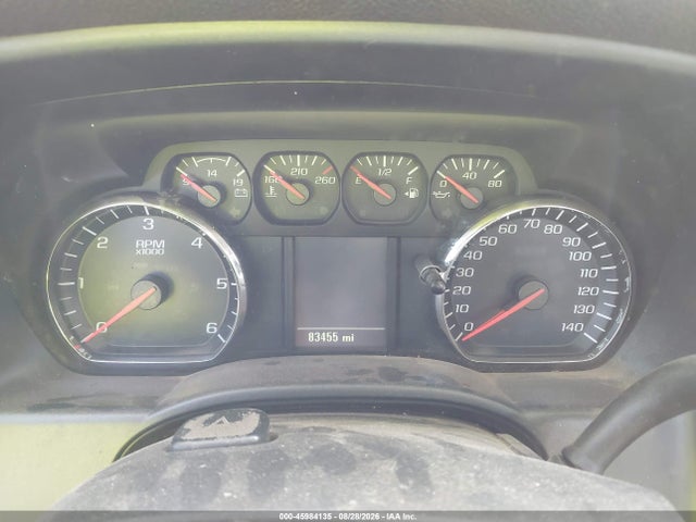 Chevrolet Silverado 1500 Wt 2018 1GCRCNEH1JZ246241 Image 7
