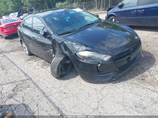 2015 Dodge Dart Sxt მანქანა იყიდება აუქციონზე, vin: 1C3CDFBB0FD265736, აუქციონის ნომერი: 45984137