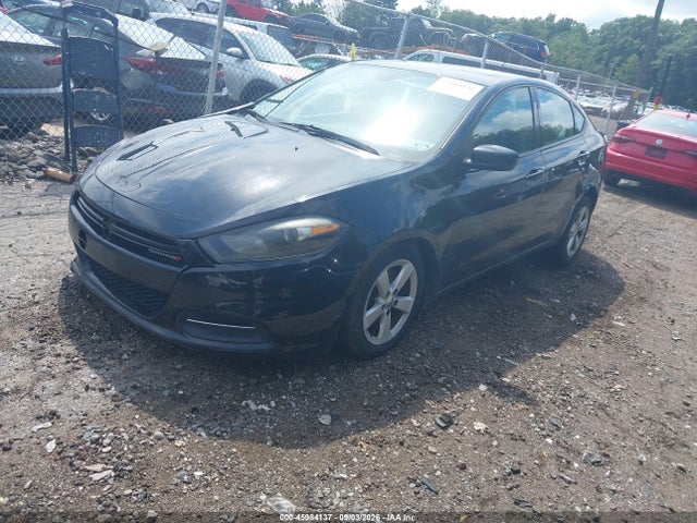 2015 Dodge Dart Sxt მანქანა იყიდება აუქციონზე, vin: 1C3CDFBB0FD265736, აუქციონის ნომერი: 45984137