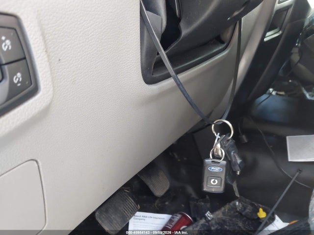 45984143 :رقم المزاد ، 1FTEW1E53KFA45948 vin ، 2019 Ford F-150 Xlt مزاد بيع