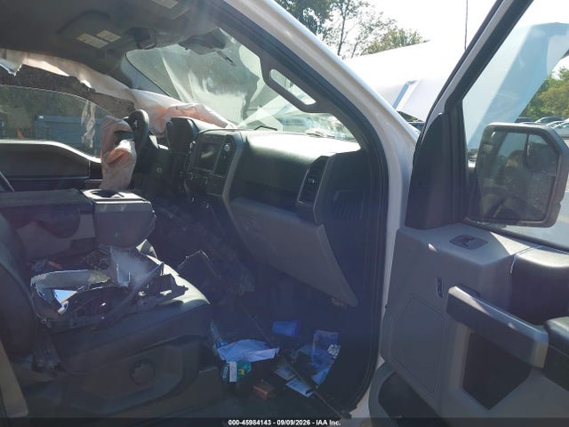 45984143 :رقم المزاد ، 1FTEW1E53KFA45948 vin ، 2019 Ford F-150 Xlt مزاد بيع