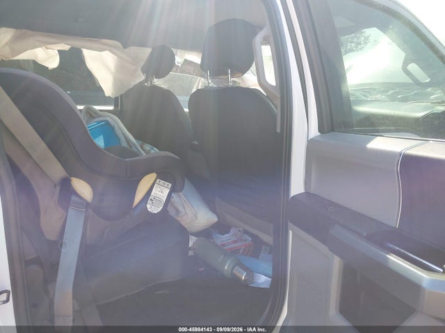 45984143 :رقم المزاد ، 1FTEW1E53KFA45948 vin ، 2019 Ford F-150 Xlt مزاد بيع