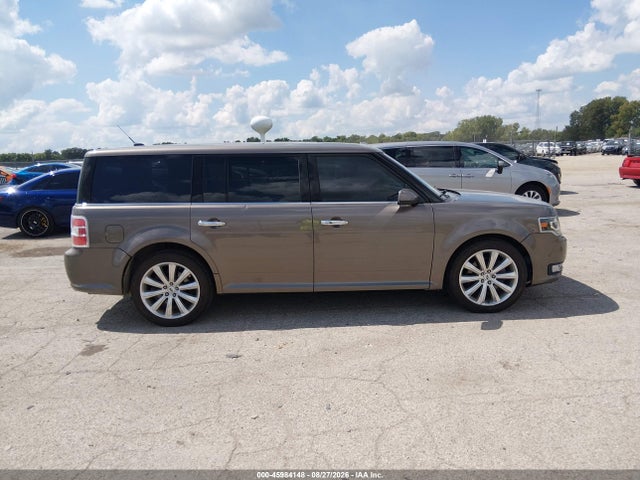 Aukcja sprzedaży 2019 Ford Flex Limited, vin: 2FMHK6DT2KBA21837, numer aukcji: 45984148