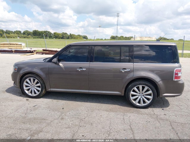 Aukcja sprzedaży 2019 Ford Flex Limited, vin: 2FMHK6DT2KBA21837, numer aukcji: 45984148