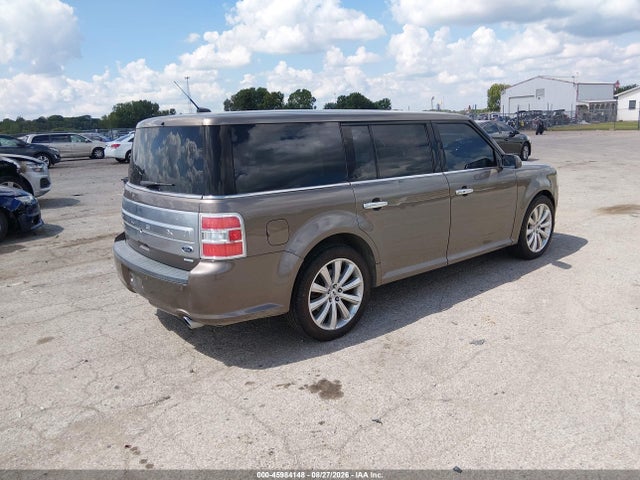 Aukcja sprzedaży 2019 Ford Flex Limited, vin: 2FMHK6DT2KBA21837, numer aukcji: 45984148