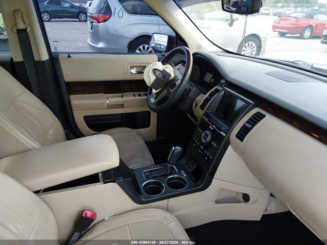 Aukcja sprzedaży 2019 Ford Flex Limited, vin: 2FMHK6DT2KBA21837, numer aukcji: 45984148
