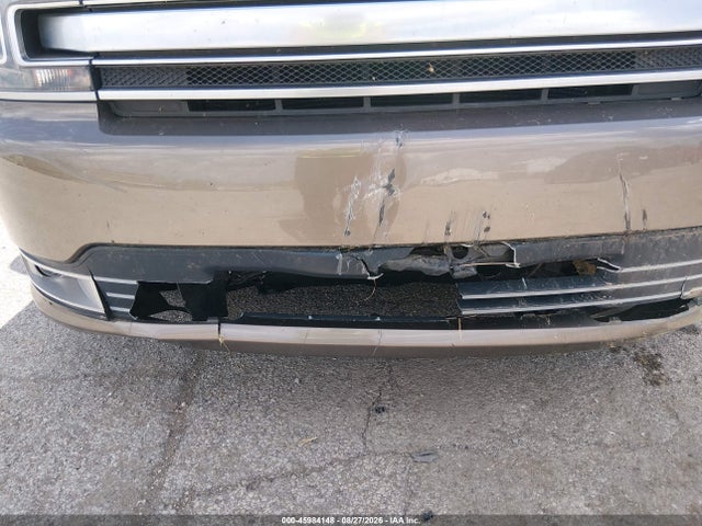 Aukcja sprzedaży 2019 Ford Flex Limited, vin: 2FMHK6DT2KBA21837, numer aukcji: 45984148