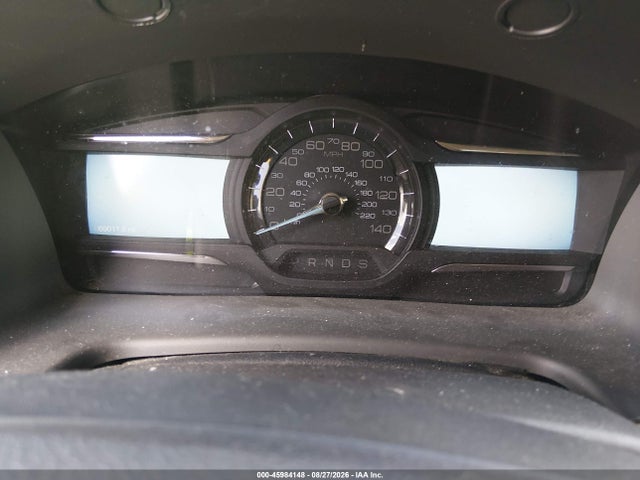 Aukcja sprzedaży 2019 Ford Flex Limited, vin: 2FMHK6DT2KBA21837, numer aukcji: 45984148