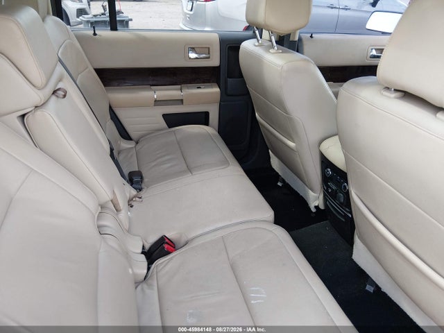 Aukcja sprzedaży 2019 Ford Flex Limited, vin: 2FMHK6DT2KBA21837, numer aukcji: 45984148