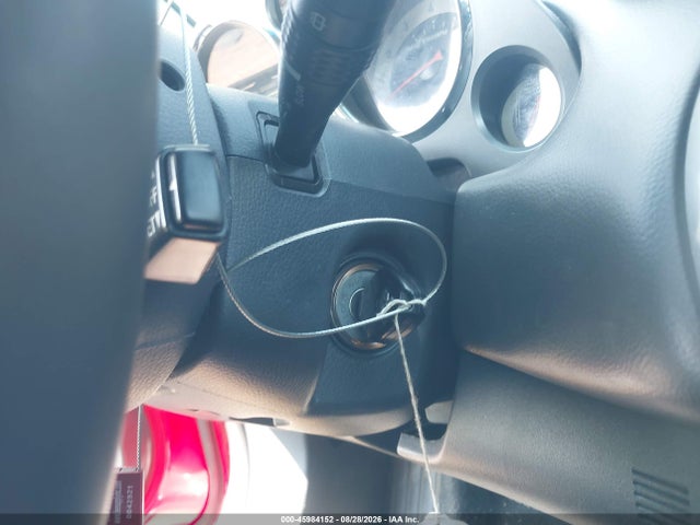 2007 Mitsubishi Eclipse Gs მანქანა იყიდება აუქციონზე, vin: 4A3AK24F97E051712, აუქციონის ნომერი: 45984152