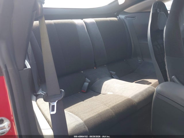 2007 Mitsubishi Eclipse Gs მანქანა იყიდება აუქციონზე, vin: 4A3AK24F97E051712, აუქციონის ნომერი: 45984152