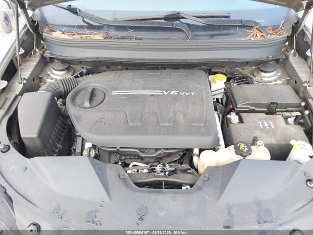 45984157 :رقم المزاد ، 1C4PJLDX3KD305248 vin ، 2019 Jeep Cherokee Limited Fwd مزاد بيع