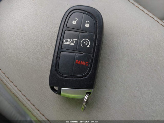 45984157 :رقم المزاد ، 1C4PJLDX3KD305248 vin ، 2019 Jeep Cherokee Limited Fwd مزاد بيع
