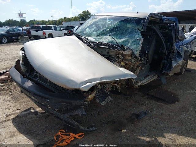 2002 Chevrolet Silverado 1500 Lt მანქანა იყიდება აუქციონზე, vin: 2GCEK19T921150506, აუქციონის ნომერი: 45984163