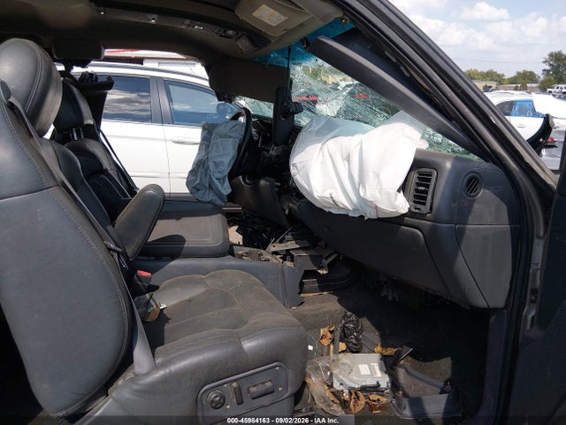 2002 Chevrolet Silverado 1500 Lt მანქანა იყიდება აუქციონზე, vin: 2GCEK19T921150506, აუქციონის ნომერი: 45984163