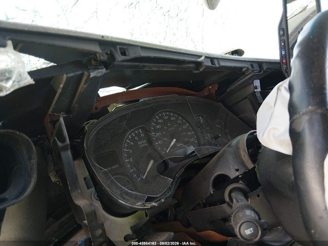 2002 Chevrolet Silverado 1500 Lt მანქანა იყიდება აუქციონზე, vin: 2GCEK19T921150506, აუქციონის ნომერი: 45984163