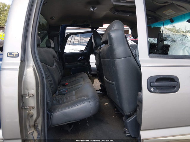 2002 Chevrolet Silverado 1500 Lt მანქანა იყიდება აუქციონზე, vin: 2GCEK19T921150506, აუქციონის ნომერი: 45984163