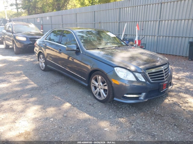 Продаж на аукціоні авто 2013 Mercedes-benz E 350 4matic, vin: WDDHF8JB1DA766292, номер лоту: 45984165