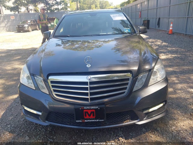 Продаж на аукціоні авто 2013 Mercedes-benz E 350 4matic, vin: WDDHF8JB1DA766292, номер лоту: 45984165