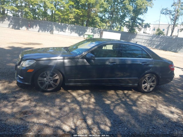 Продаж на аукціоні авто 2013 Mercedes-benz E 350 4matic, vin: WDDHF8JB1DA766292, номер лоту: 45984165