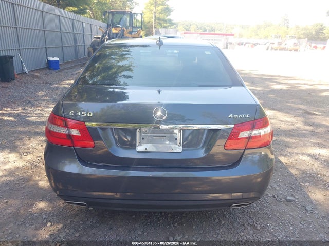 Продаж на аукціоні авто 2013 Mercedes-benz E 350 4matic, vin: WDDHF8JB1DA766292, номер лоту: 45984165