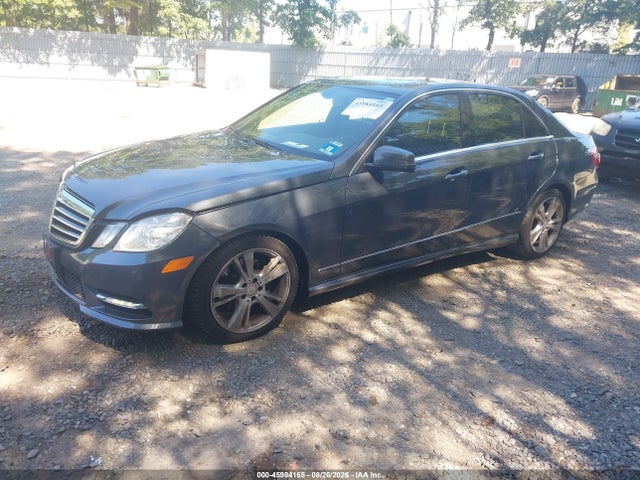 Продаж на аукціоні авто 2013 Mercedes-benz E 350 4matic, vin: WDDHF8JB1DA766292, номер лоту: 45984165