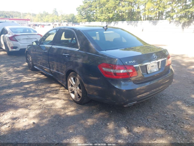 Продаж на аукціоні авто 2013 Mercedes-benz E 350 4matic, vin: WDDHF8JB1DA766292, номер лоту: 45984165